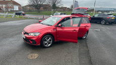 Volkswagen Polo 1.0 TSI R-Line 5dr Petrol Hatchback